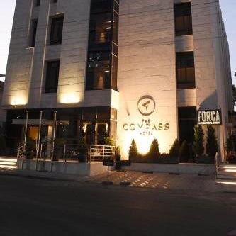 The Compass Hotel