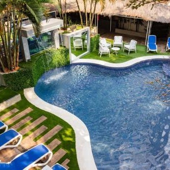 Los Alpes Santa Teresa Thumbnail