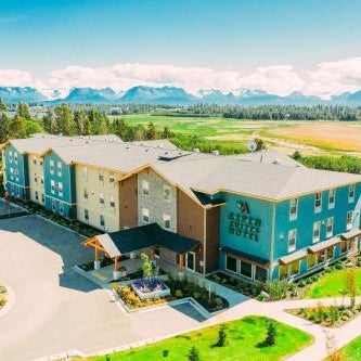Aspen Suites Hotel Homer Thumbnail