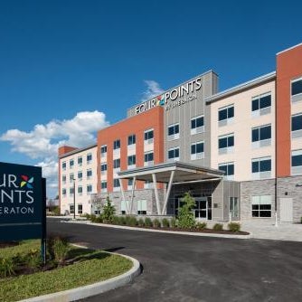 Four Points by Sheraton Albany Thumbnail