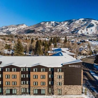 Residence Inn by Marriott Steamboat Springs Thumbnail