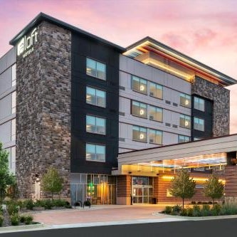 Aloft Denver North Westminster Thumbnail