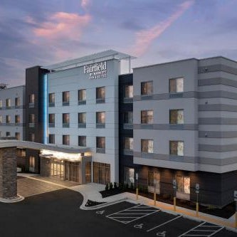 Fairfield Inn & Suites by Marriott Aberdeen Thumbnail
