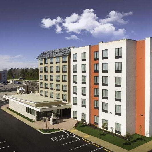 Best Western Plus Executive Residency Jackson Northeast Thumbnail