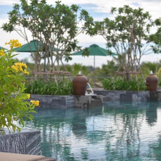 CocoLand Thu Xa Ancient Town Resort Thumbnail