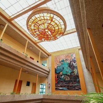 HOTEL EL CONQUISTADOR MONARCA. Thumbnail