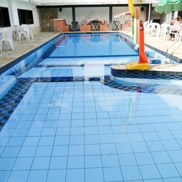 Hotel Halloween Inn Penedo