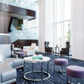 Kimpton Tryon Park Hotel By IHG Thumbnail