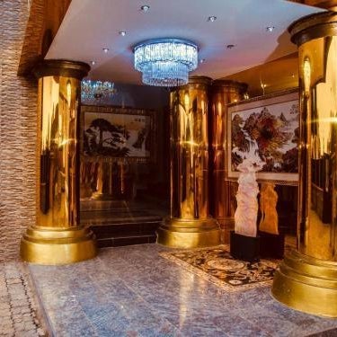 E-Suite Hotel Thumbnail