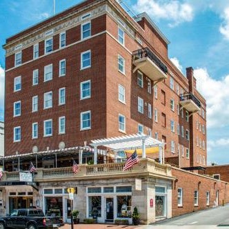 The Gin Hotel, Ascend Hotel Collection Thumbnail