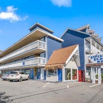 Beach Bum Inn Thumbnail