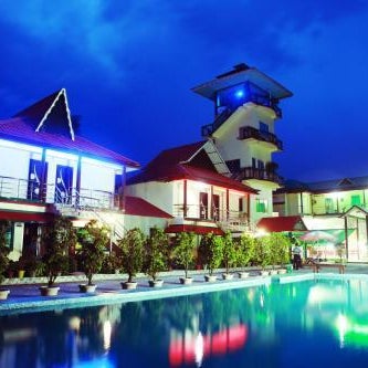 Maa Greenary View - A Holiday Resort