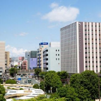 Kitanoniwa The Kuretakeso