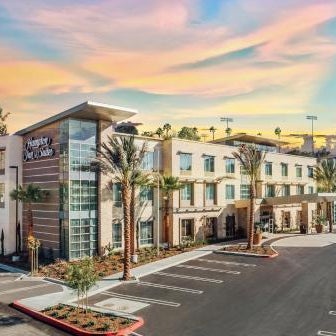 Hampton Inn By Hilton - Suites Mission Viejo CA Thumbnail