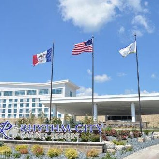 Rhythm City Casino & Resort Thumbnail
