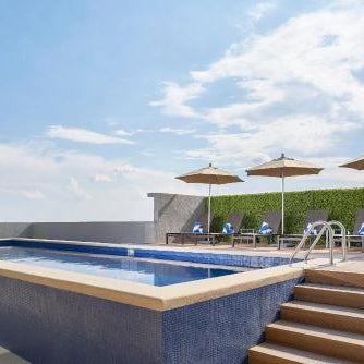 Fairfield Inn & Suites by Marriott Aguascalientes Thumbnail