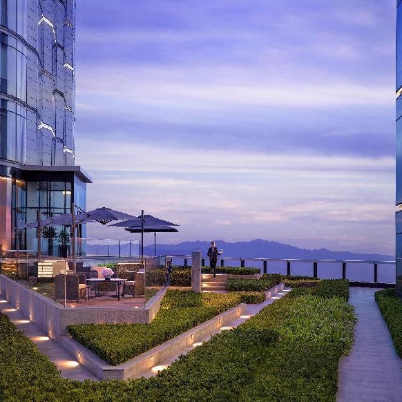 Grand Hyatt Xi An Thumbnail