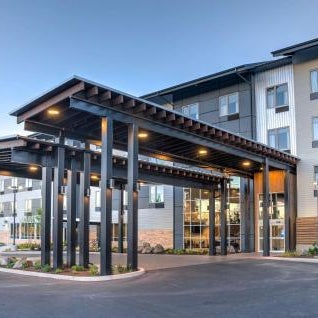 Hotel Peppertree Bend, BW Premier Collection Thumbnail