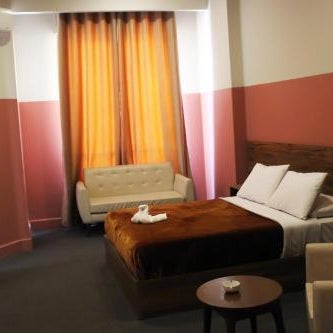 Nitocrisse Hotel Thumbnail