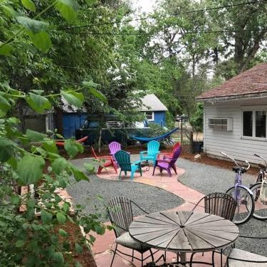 Beautiful Bungalow Next to CSU, Free Cruiser Bikes Thumbnail