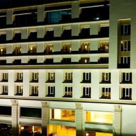 HOTEL SHELTON RAJAHMUNDRY