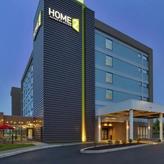 Home2 Suites By Hilton Pittsburgh Area Beaver Valley Thumbnail