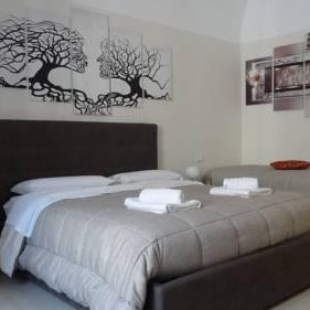 Casa Marta Suite