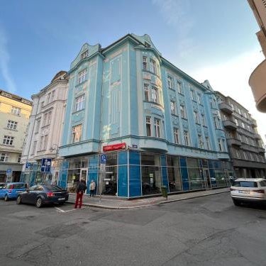 U Betty - Ostrava Centrum Thumbnail