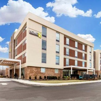 Home2 Suites By Hilton Olive Branch Thumbnail