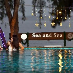 Sea and Sea Villa Sangaroon