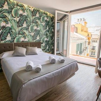 Málaga Premium Hotel Thumbnail