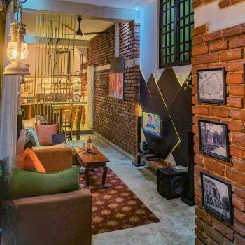 The Brick House Kandy Thumbnail
