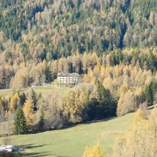 Hotel Ganzaie