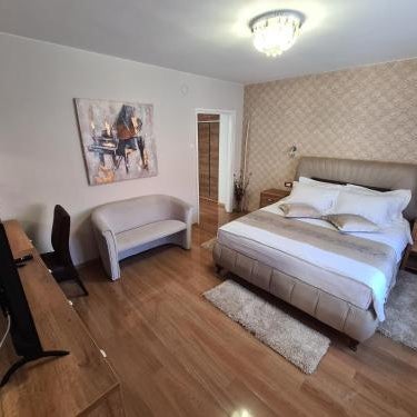 Apartmani Rajin