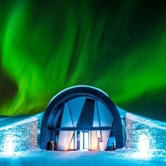 Icehotel Thumbnail