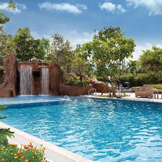 MU Jiaoxi Hotel