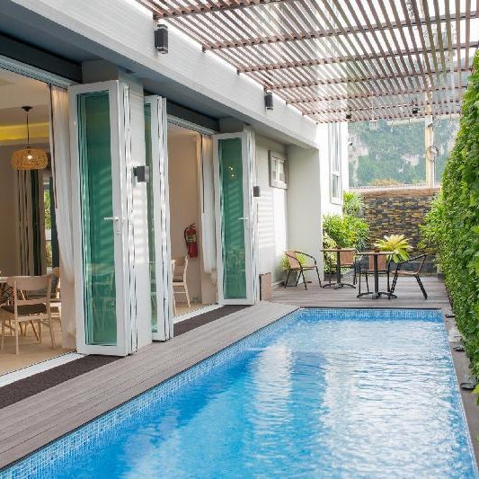 LaRio Hotel Krabi  (SHA Extra Plus) Thumbnail