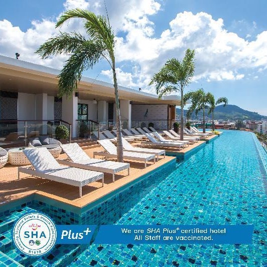 The Marina Phuket Hotel Thumbnail