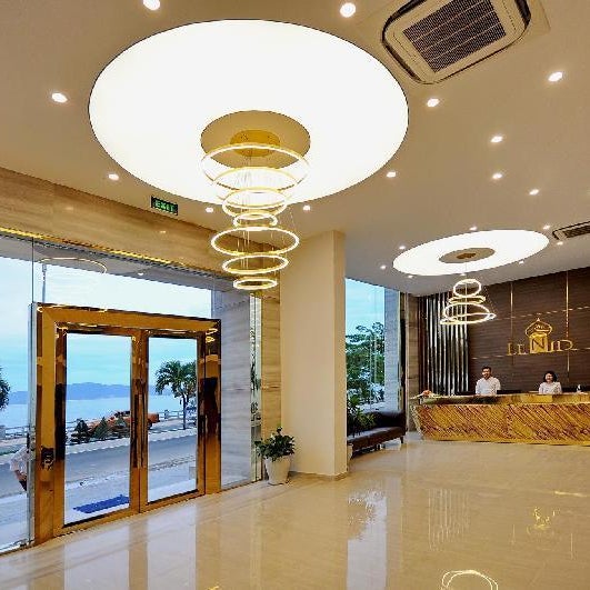 Lenid Nha Trang Hotel Thumbnail