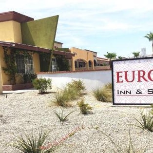 Europa Inn & Suites Thumbnail