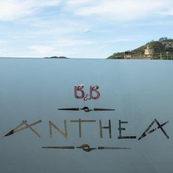 Palazzo Anthea