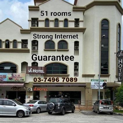 SH Hotel Kota Damansara