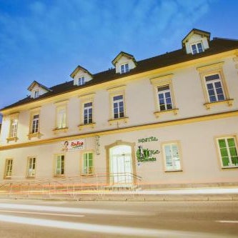 Hotel & Hostel Marenberg Radlje