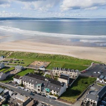Ocean Sands Hotel & Spa
