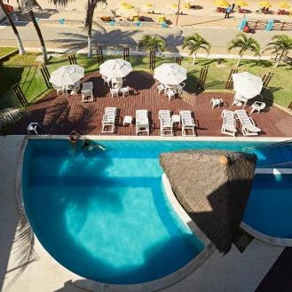 Elegance Comfort Natal Beira Mar