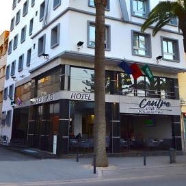 Hotel Centre Ville