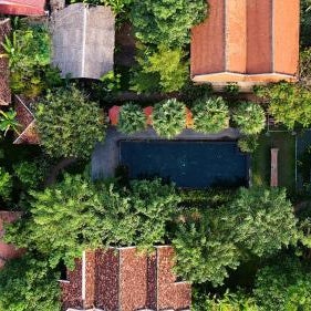 Dontrei Villa Angkor Thumbnail