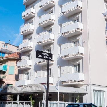 Hotel Continental