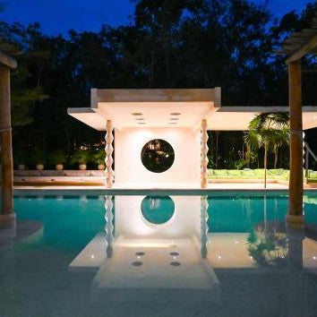 hotel Holistika Tulum Thumbnail