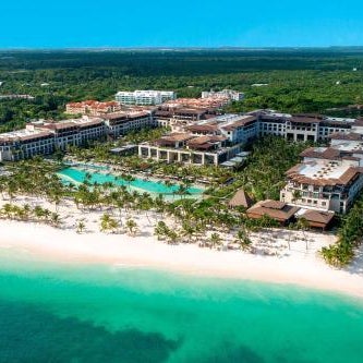 Adults Only Club at Lopesan Costa Bávaro Resort Thumbnail